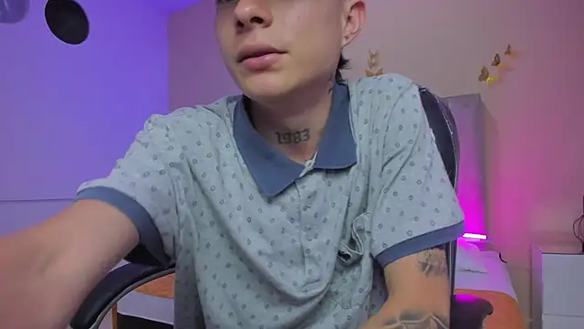 Živý XXX chat Nascary_Fox