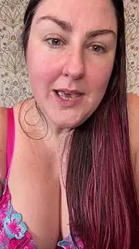 XXX chat uživo modela Lacey-BBW