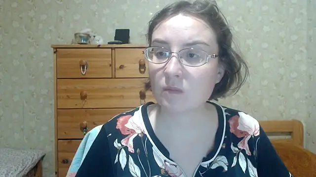 Chat +18 de Smart_Rose ao vivo