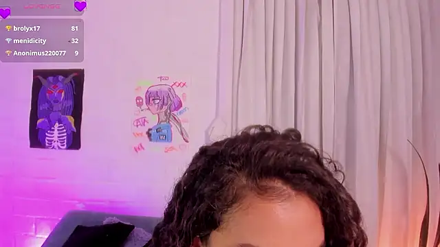 Cata_greenのライブXXXチャット