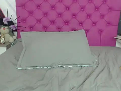 Chat XXX en directo de Ailanys_Miller