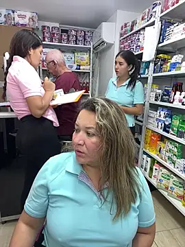 kandalove: вебкам-шоу