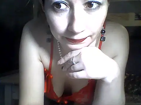 Olesja Chat XXX in diretta