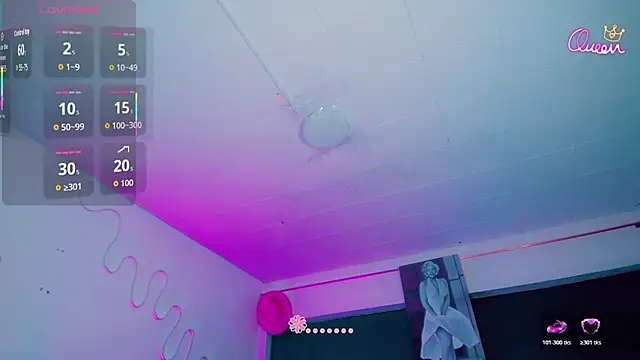 Kendall_hornyy Chat XXX in diretta