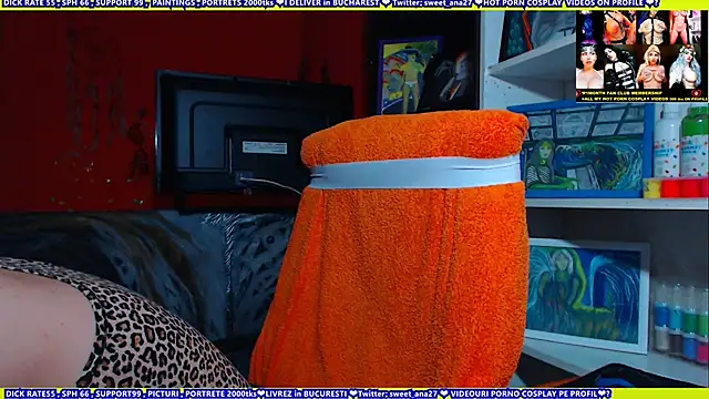 cuminmenowbbyx élő XXX-chatje