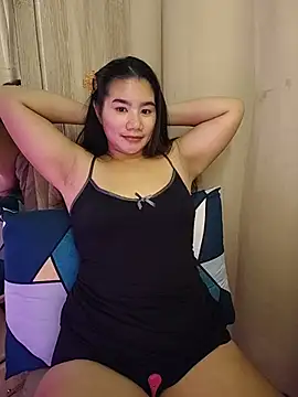 Kissy07's Live XXX Chat