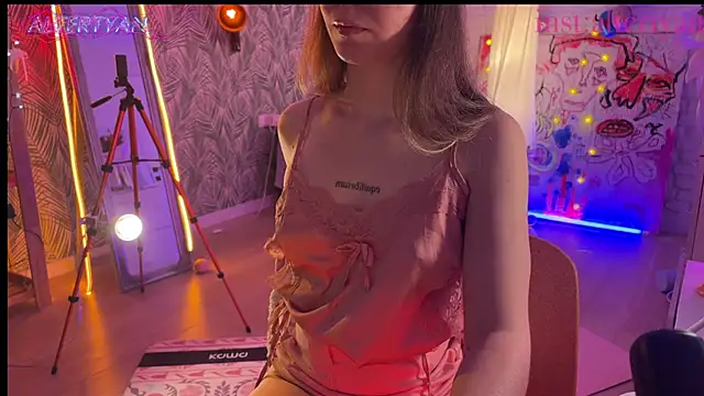 altertyann Live XXX chat