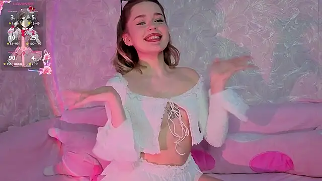 Chat XXX Live Omidodomi