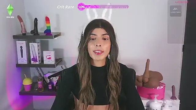 valentina_crtti Show in webcam