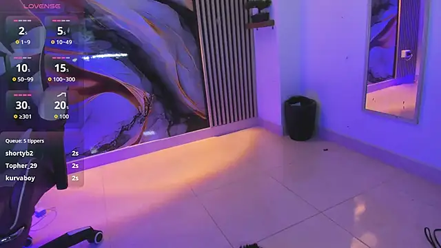 Онлайн чат XXX chloe_jacksonn