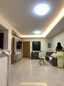 SaharQamar লাইভ XXX চ্যাট