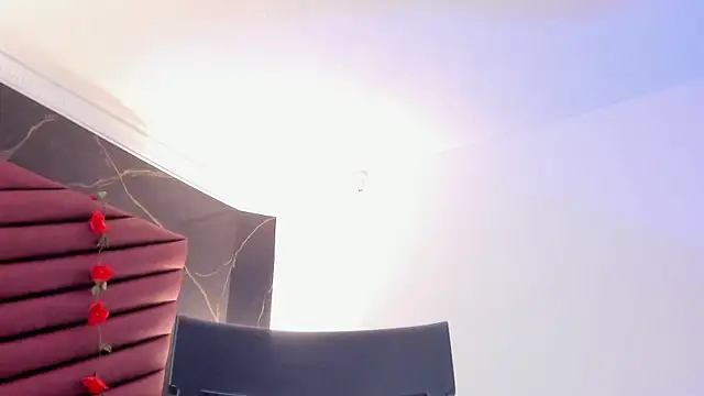 Chat XXX ao vivo de ValerySex_