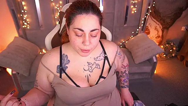 Kittywakee Chat XXX live