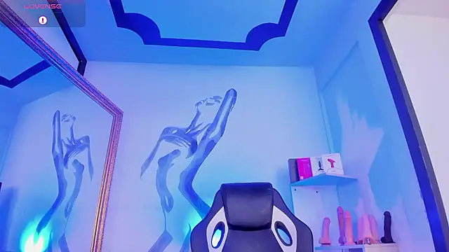 Živý XXX chat LiamDeep