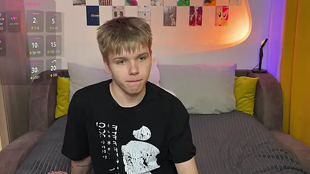 metarion: онлайн-секс-чат