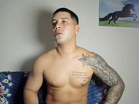 paul_luisのライブXXXチャット