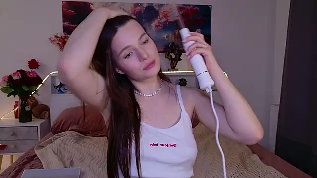 Nellie_Medina Chat XXX in diretta