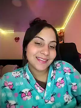 esmeralda_jadees' Live XXX Chat