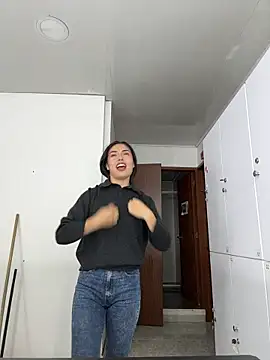 iberiavega's Live XXX Chat