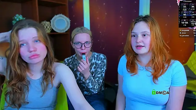 eva_drive 现场XXX聊天