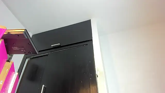 MISTRESS-BBCTSX – Kamerová šou