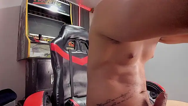 Ethan_king_ Chat XXX in diretta