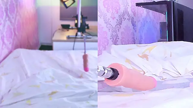 miiastone_cm 现场XXX聊天