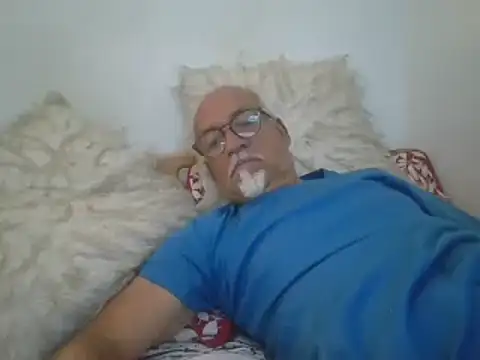 Patryman 网络视讯表演