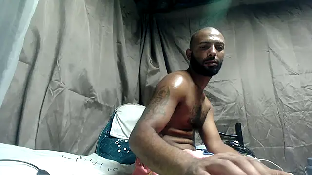 Chat XXX en directo de Camodick