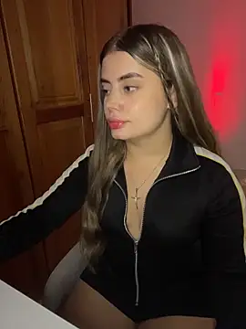 Miss_valeriaa: онлайн-секс-чат