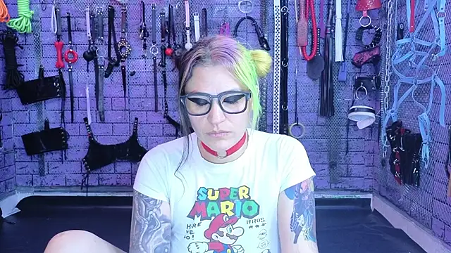 PANDORANEZZ 即時 XXX 聊天