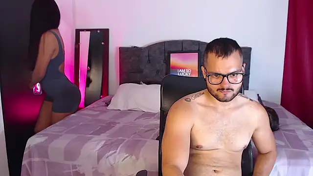 Chat XXX en directo de yourfavoritesbj