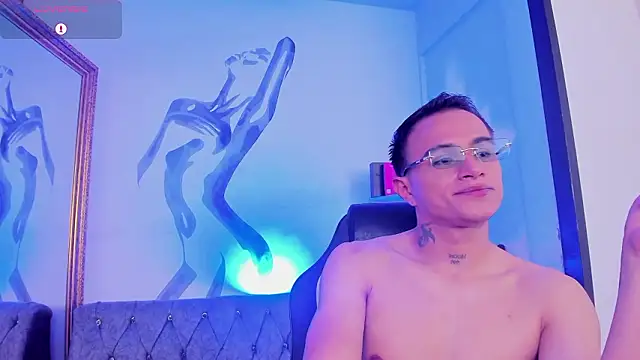 LiamDeep: онлайн-секс-чат