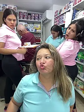 kandalove 在線直播表演