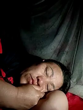 Lucky_baby7 Adlı Modelin Web Kamerası Şovu