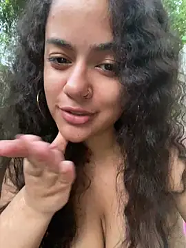 demonaughtyyy's Live XXX Chat