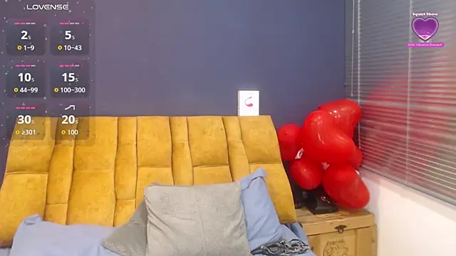 KendraaSimons 即時 XXX 聊天