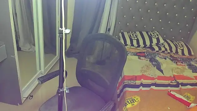 Chat XXX en directo de _LovelyAnastasia_