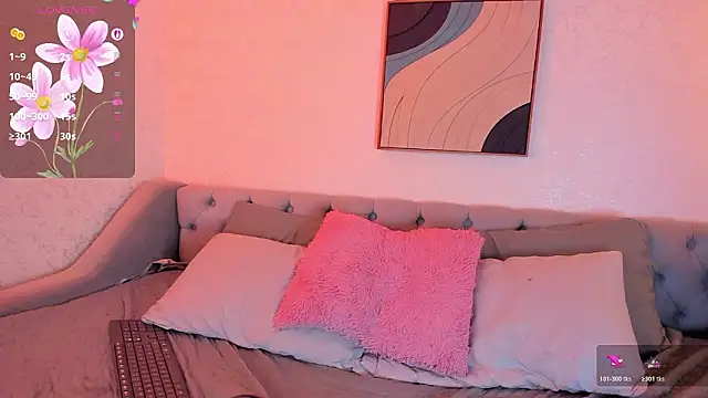 Živý XXX chat MAGIC_EMMY