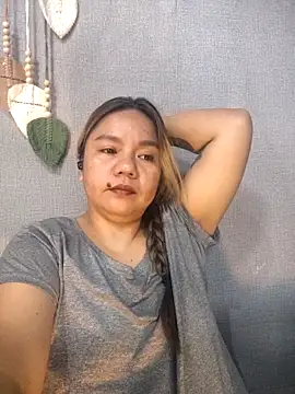 Živý XXX chat ambersmile