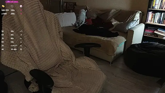 Val_lava 라이브 XXX 채팅