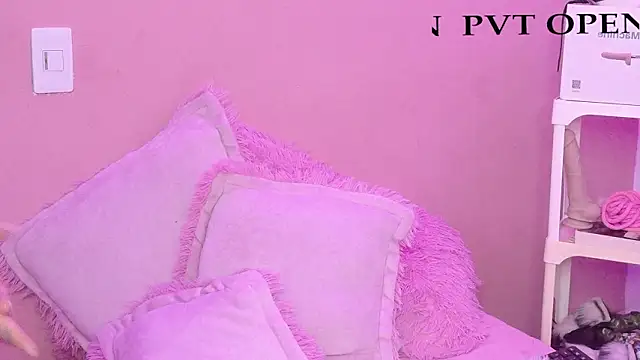 Sachi_Meow's Live XXX Chat