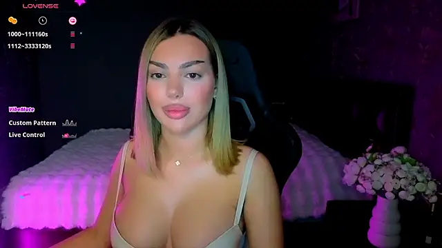 Ayla__Demir's Live XXX Chat