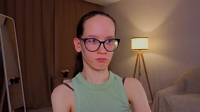 Chat XXX Live BettyBrowni