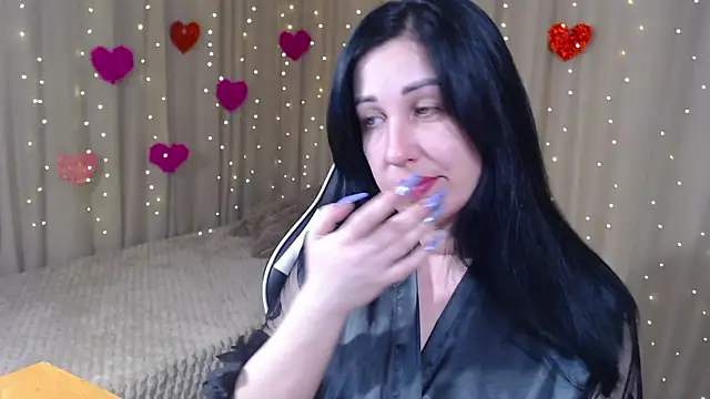 Živý XXX chat JillStevens