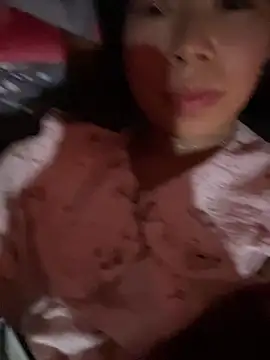 Mayly_lucky2 现场XXX聊天