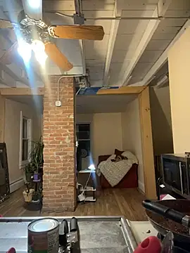 heluvsbabii's Webcam Show