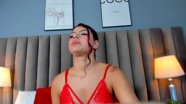 Živý XXX chat LolaSteven