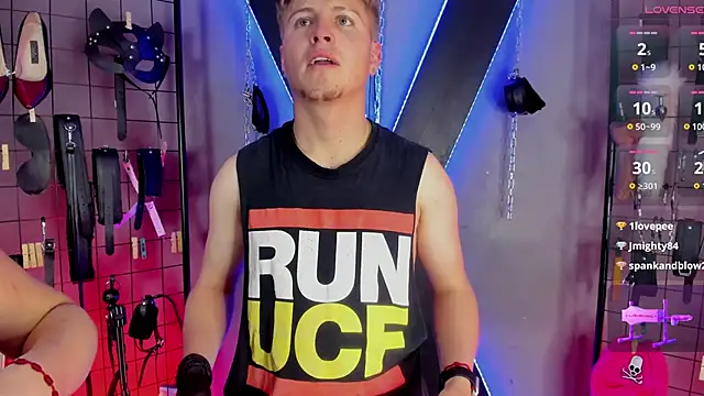 MrJustin_Brianna_BDSM's Live XXX Chat