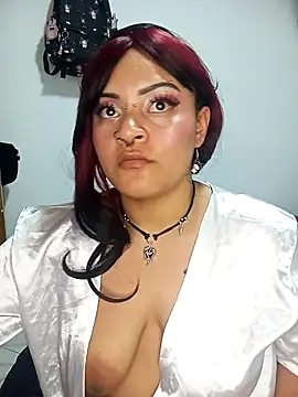 Czat XXX na żywo – RubyCastellanos_XXXX